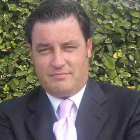 Jose Daniel F. Rodríguez Jose Daniel F. Rodríguez