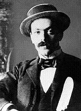 Italo Svevo Italo Svevo