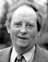 John Mcgahern John Mcgahern