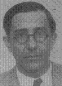 José Díaz-Fernández José Díaz-Fernández