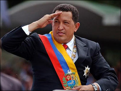 Hugo Chávez Hugo Chávez