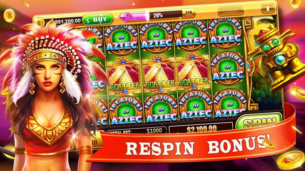 Cara Menang Jackpot Progresif Slot Online